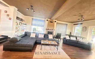 Sanmihaiu Roman Casa 5 Camere 145mp Utili 500mp Teren - Panouri Solare - Poză 8