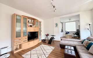 VÂNZARE VILĂ INDIVIDUALĂ | 6 CAMERE | ZONA COLENTINA - Poză 2