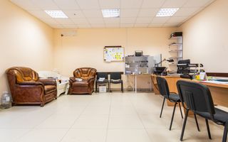 Vânzare spațiu comercial, 356 mp, strada Ștefan cel Mare, satul Mireni - Poză 18