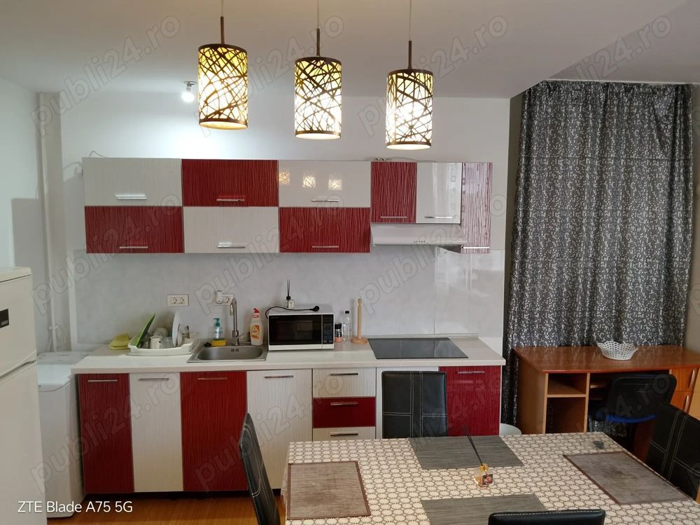 Apartament 2 CAMERE, mobilat modern, 13 Septembrie - Marriott - Poză 2