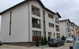 Apartament 2 camere decomandate cu grădină, terasă și loc de parcare, Iași - Poză 1