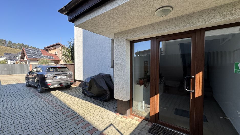 Apartament cu 2 camere in Sanpetru - Poză 18