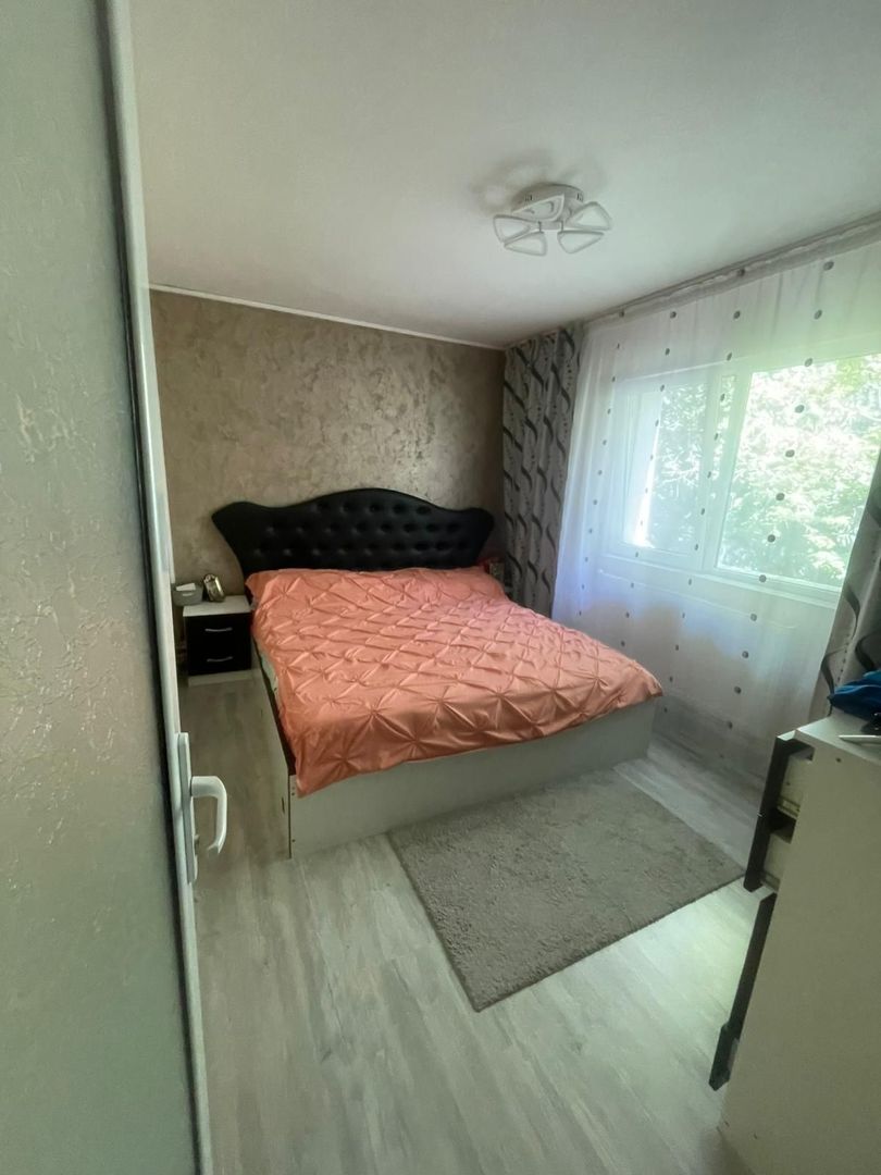 EXCLUSIVITATE -  Apartament 2 camere semidecomandat - Poză 8