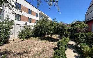 Teren str Renasterii Chitila - Poză 3