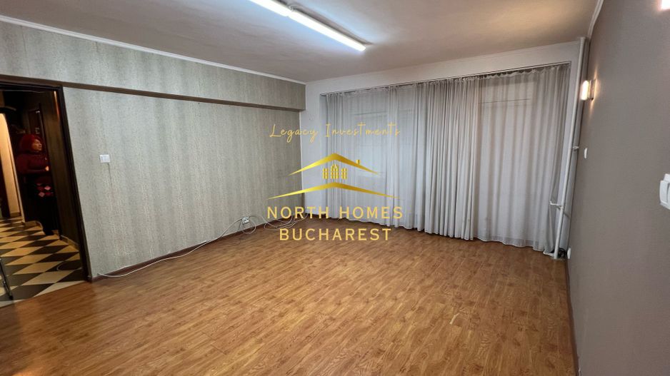 3 CAMERE-BULEVARDUL DECEBAL - Poză 3