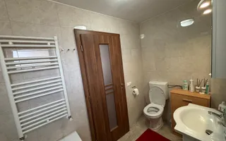 Apartament 3 camere 70 mp utili 2 bai etaj 1 parcare in Arhitectilor - Poză 16