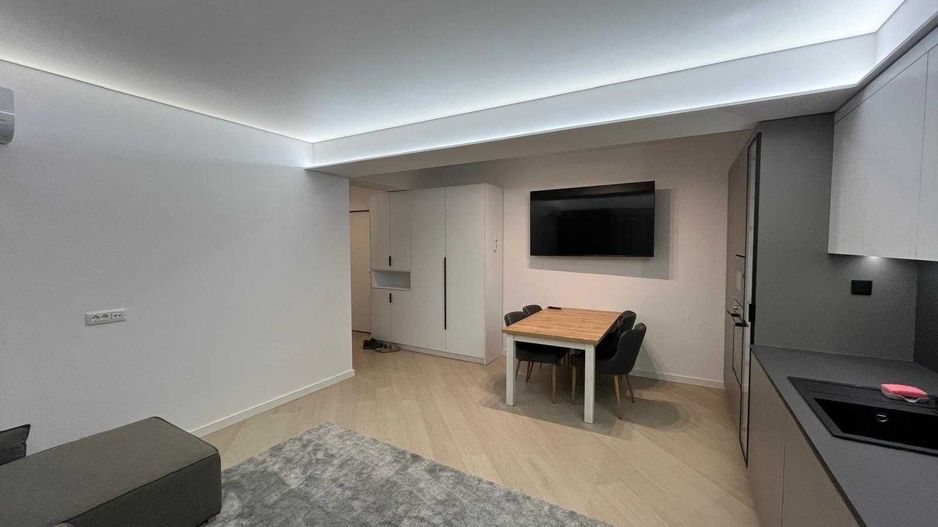 De inchiriat | Apartament 2 Camere Cortina North Pipera - Poză 2