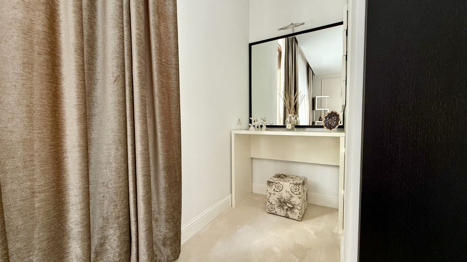 Apartament 3 Camere Spațios | Inchiriere | Herăstrău | Garaj Subteran - Poză 9