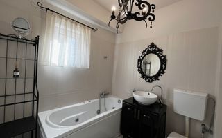 Apartament ultramodern | 3 camere | utilat mobilat la cheie - Poză 13