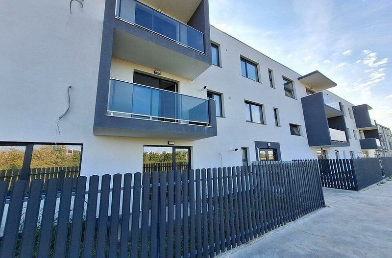 Garsoniera Spatioasa - Bloc Nou - Gradina Proprie - Finisaje complete - OFERTA - Poză 18