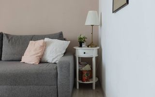 Garsoniera  moderna, complet renovata Manastur zona PIAȚA FLORA - Poză 4