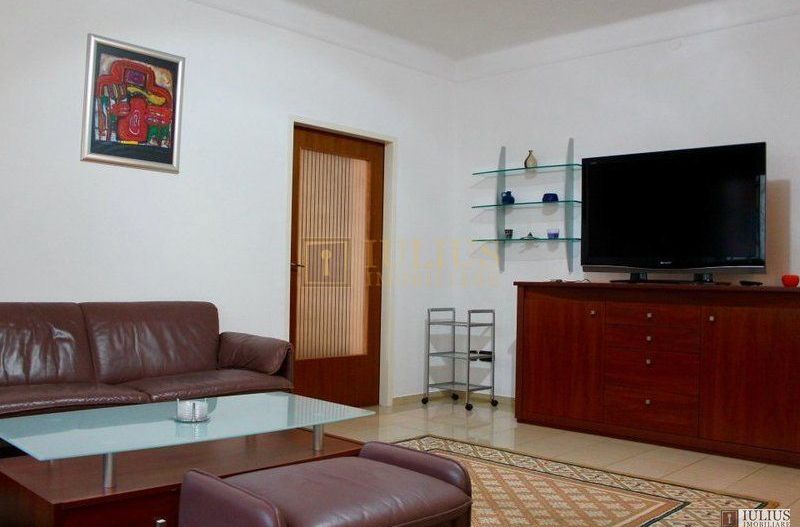 2 camere zona Fac. de Medicina - Hotel Continental, cu centrala proprie. - Poză 6