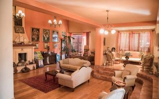 Vila individuala /proiect deosebit - Poză 1