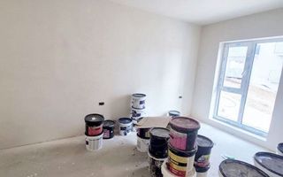 Apartament in Baciu – 48,45 mp,  balcon, parter înalt,  parcare subter - Poză 6