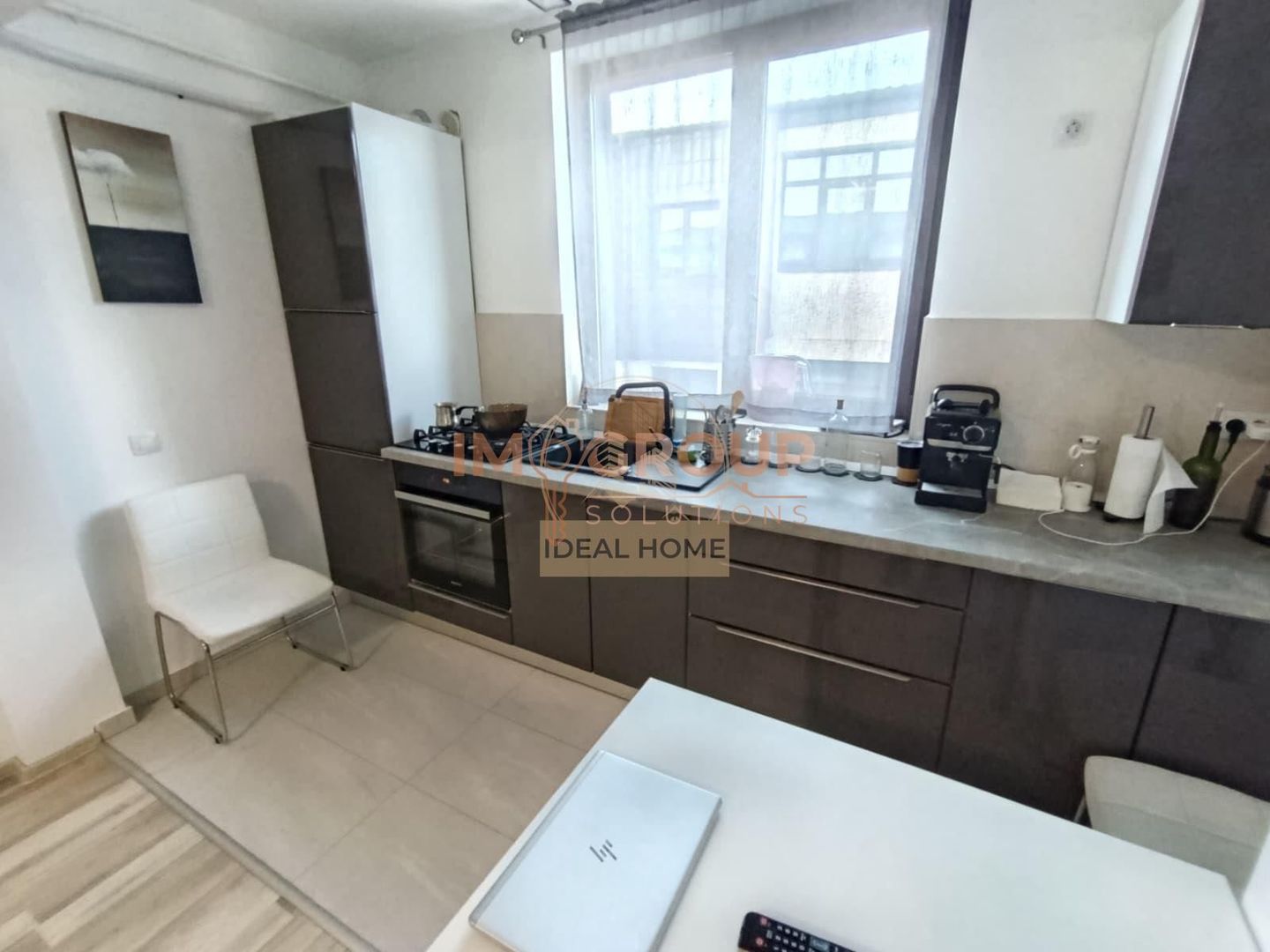 Bloc Nou - Valea Lupului - Apartament cu 2 Camere - Poză 4