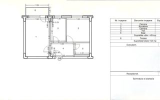 Apartament Pretabil Investitie I Tractorul Coresi - Poză 4