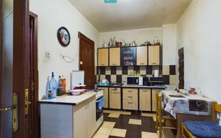 Apartament  2 camere la curte comună - Poză 8