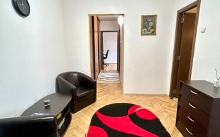 Apartament cu 3 camere de vânzare | Calea Mănăștur, Cluj-Napoca - Poză 5