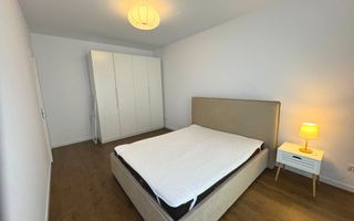 2 camere, modern, garaj, Central, Record Park Zona The Office, 21 DEC - Poză 6