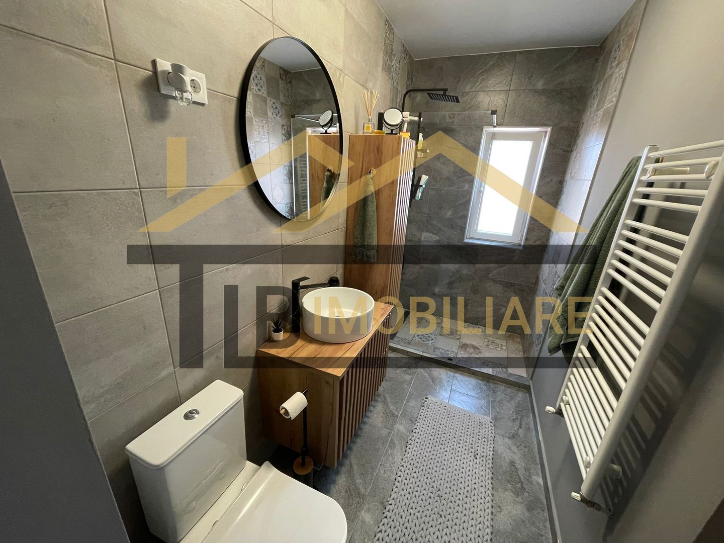 Apartament cu 3 camere, 115mp, Zona Unirii - Poză 8