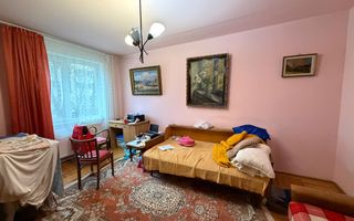 Apartament decomandat cu 2 camere, etaj intermediar, cartier Sasar - Poză 3