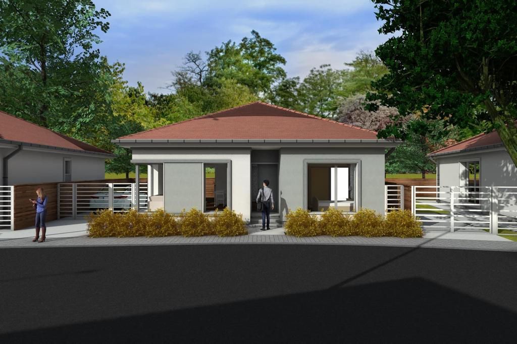 Casa nouă în Gai Complex rezidențial - Poză 2