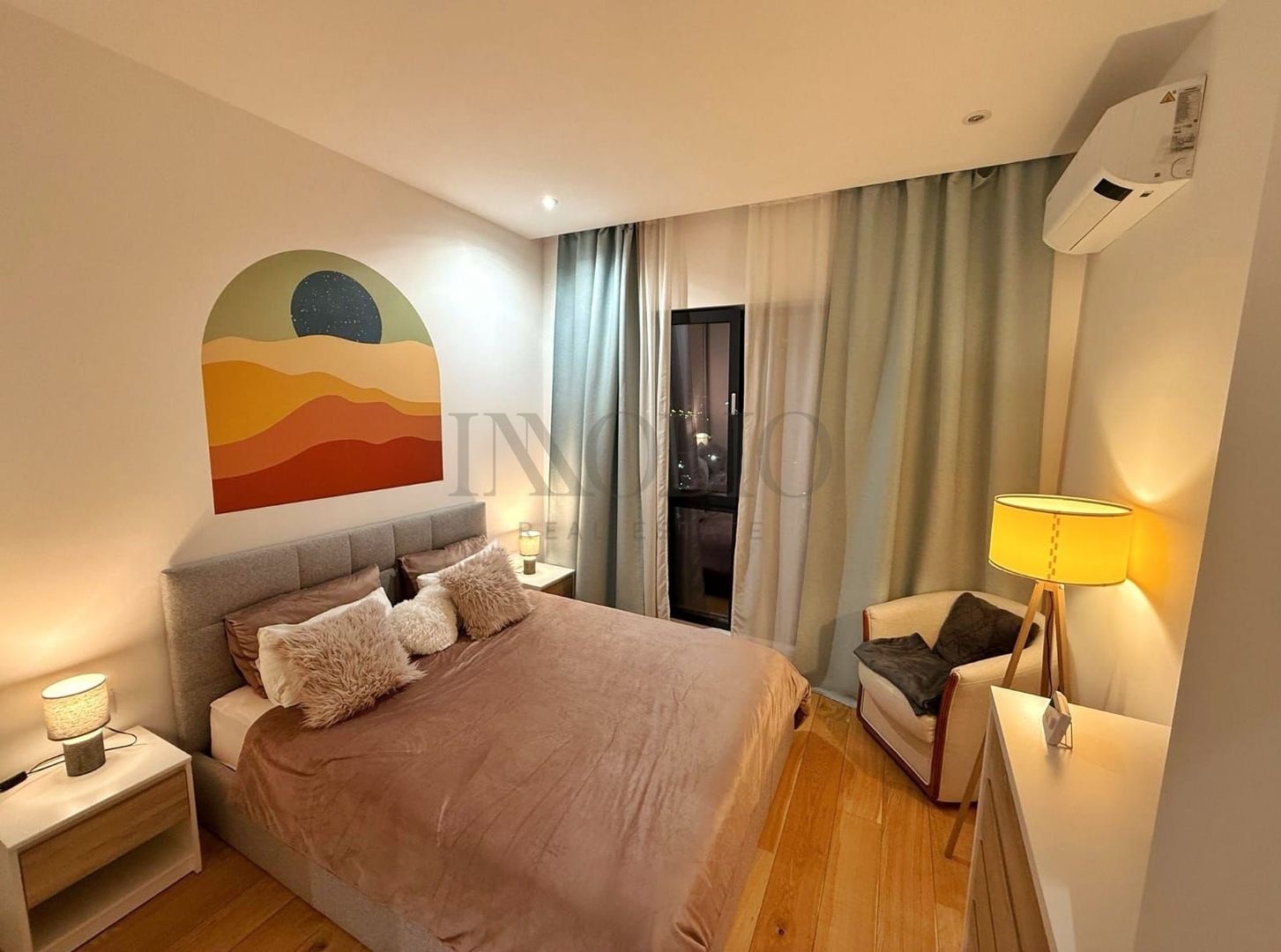 Apartament 2 Camere | Nusco City - Poză 1