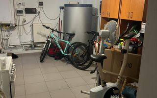 Casa Individuală | 260 MPU | Piscină Interioară | Curte Libera 100 MP - Poză 24