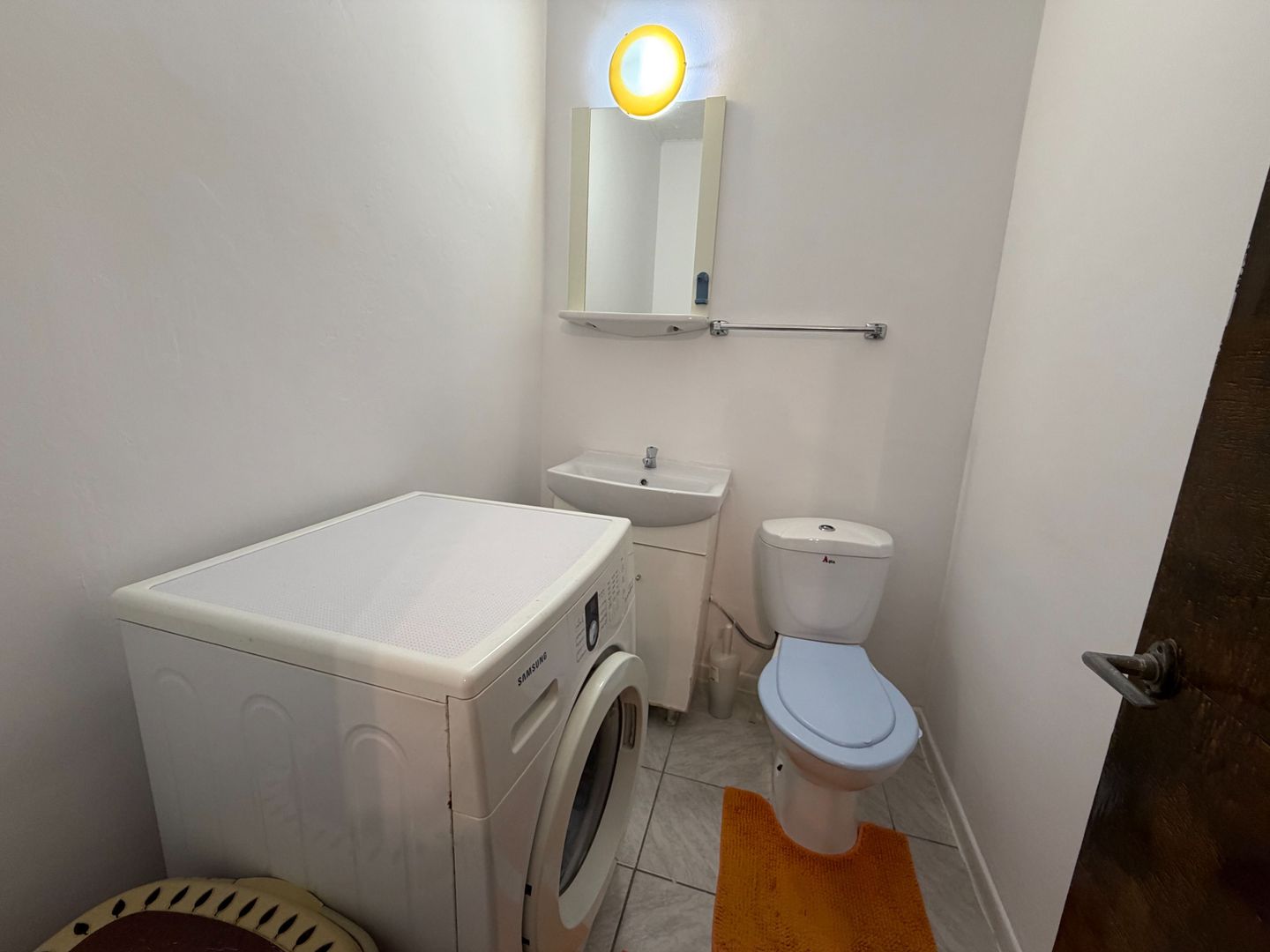 Apartament 3 camere | Zona Racadau | Etaj 1 - Poză 13