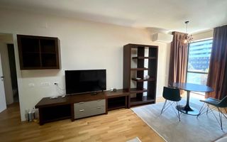 AP 2 CAMERE ATLAS RESIDENCE, PET-FRIENDLY, PARCARE, MASINA SPALAT VASE - Poză 4