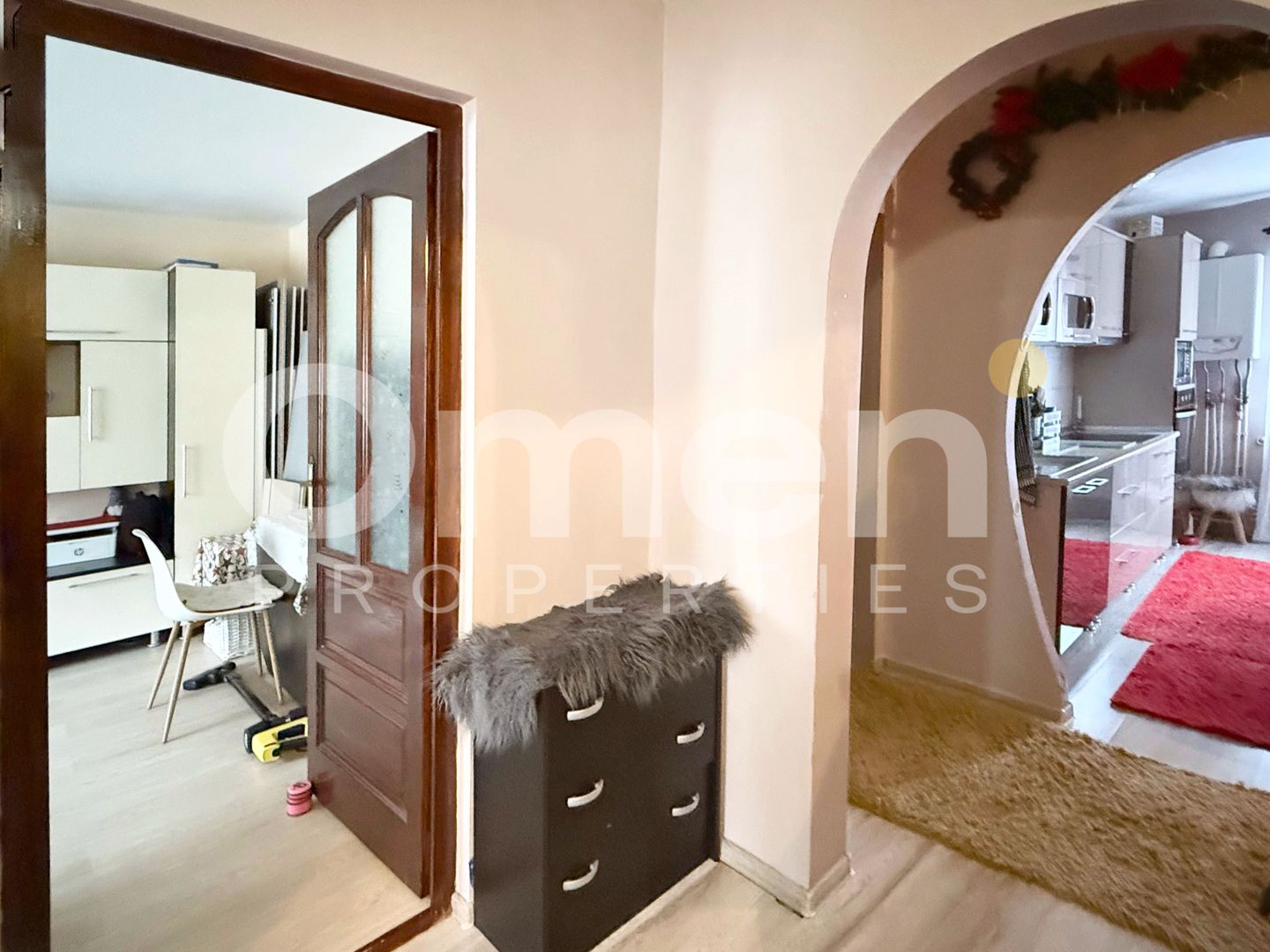 Apartament 3 camere de vânzare Paltinisului - Poză 9