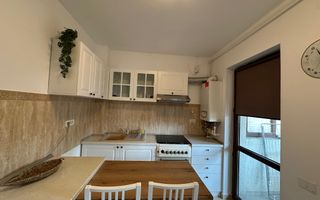 Apartament 2 camere Metalurgiei Brown Residence | loc parcare | - Poză 7