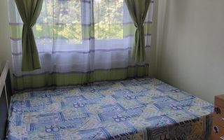 Apartament 3 camere, Țiglina 1, etaj 3, centrală termică, bloc anvelopat - Poză 19