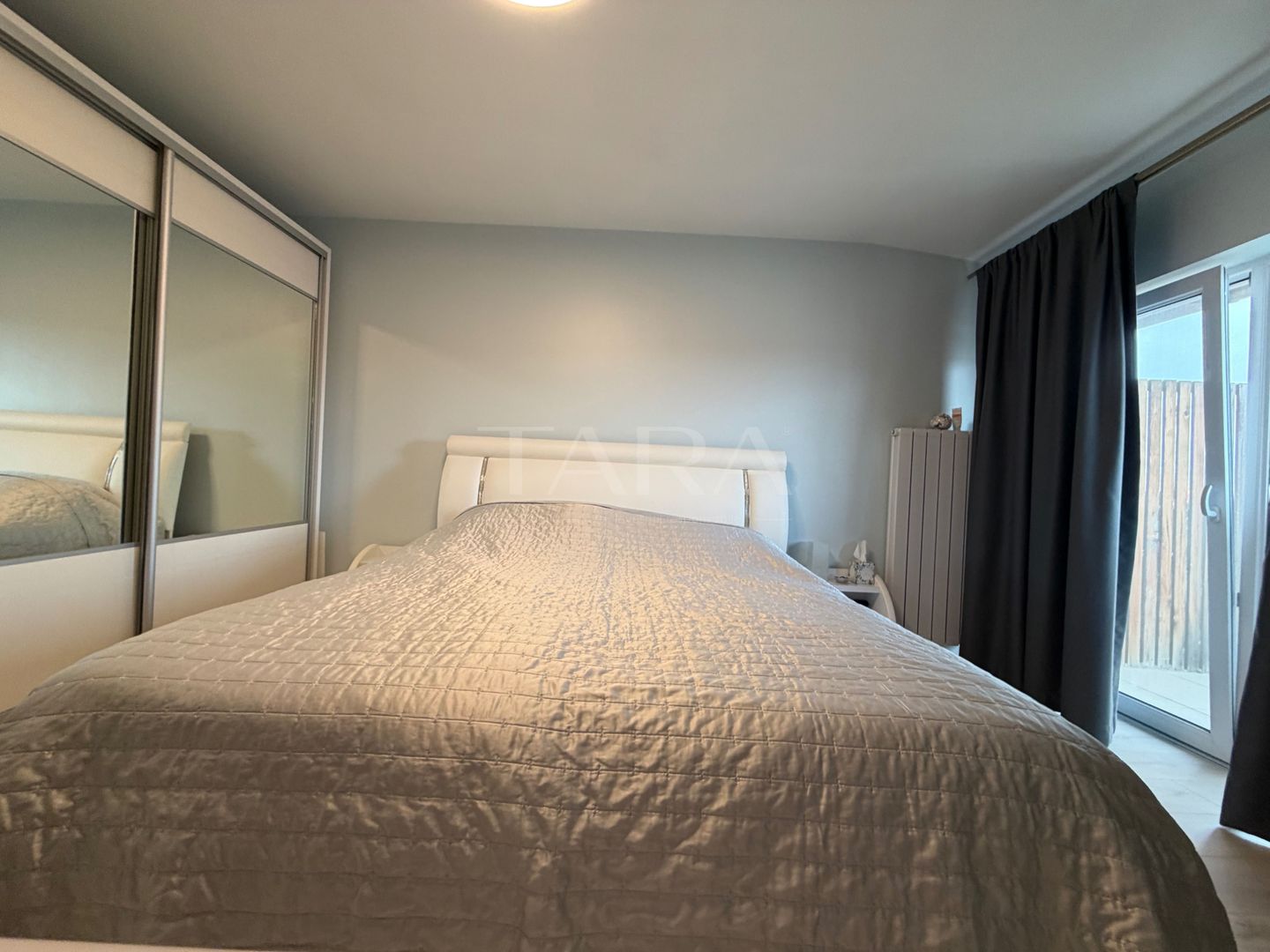 Apartament cu 2 camere recent renovat, Eroilor Florești. - Poză 4