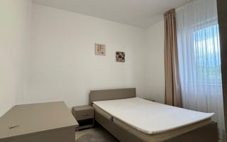 Apartament 3 camere, 2 dormitoare, 2 bai, parcare, zona C. Turzii - Poză 8