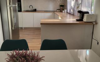 Casa Bulevard Dem Radulescu | 150 mpu | 500 m teren | - Poză 12