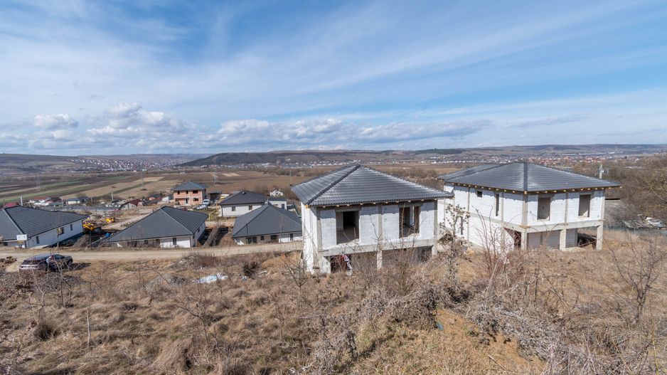 Casa Individuala de Vanzare – 4 Camere | Jucu de Sus - Poză 18