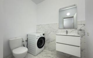 Apartament 3 camere | Prima inchiriere | 68 mp |  Green Residence - Poză 7