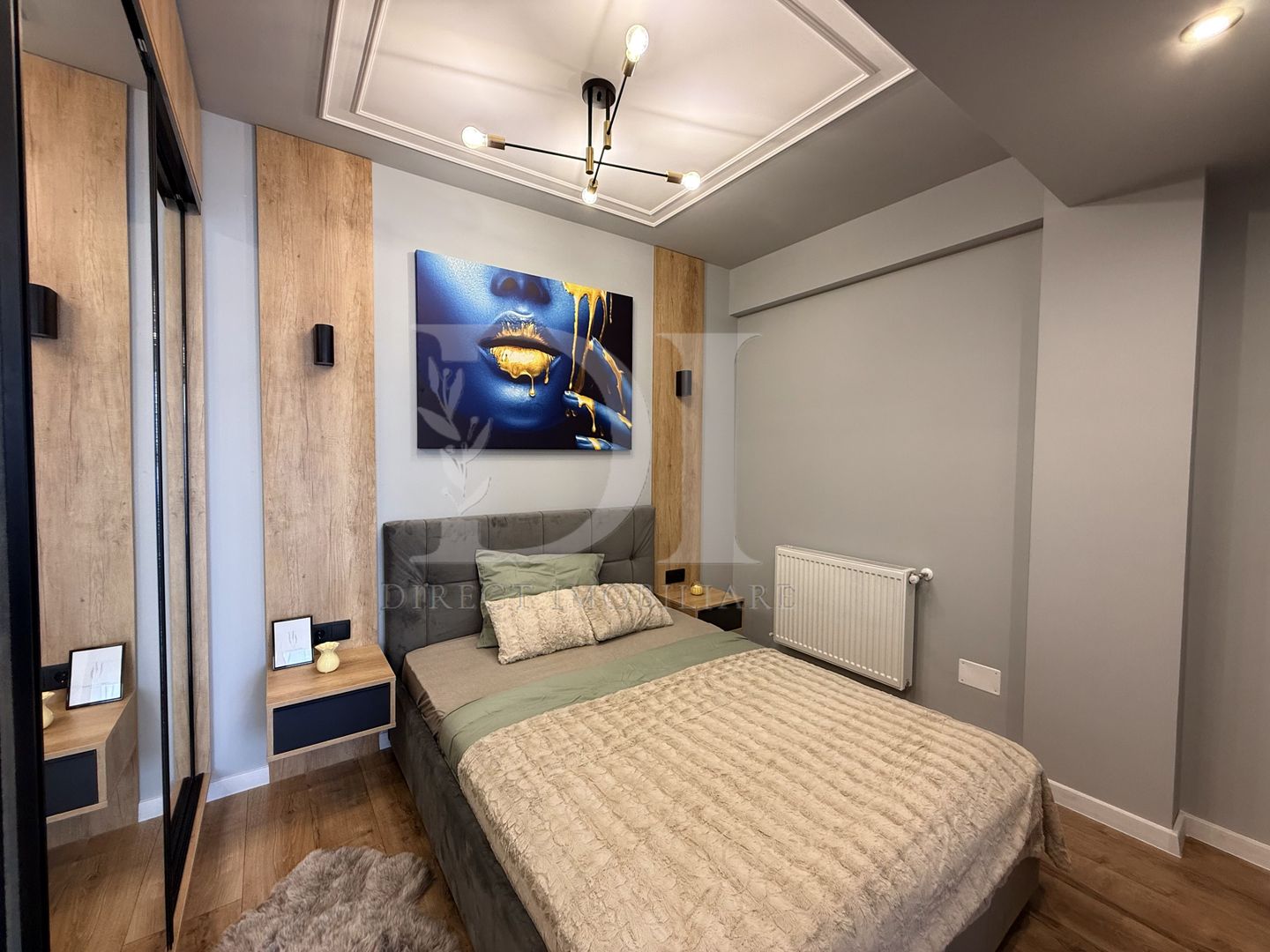 Apartament ultramodern  / decomandat /  Zona Terra - Poză 9