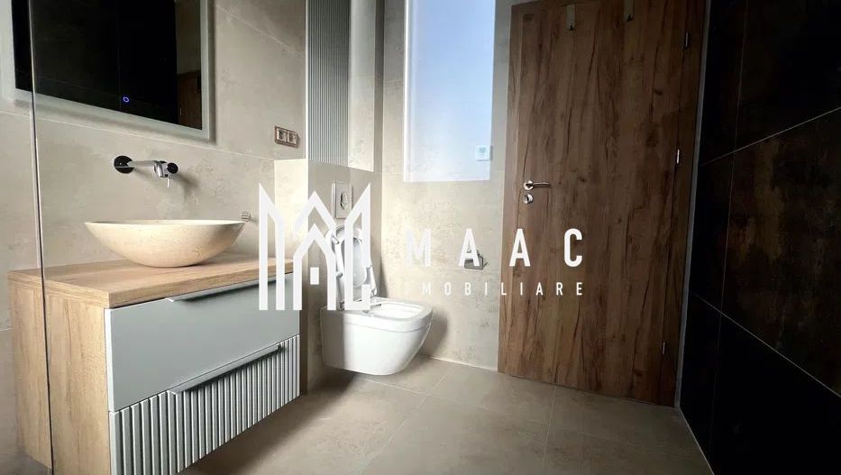 Apartament modern | 3 camere | Prima Inchiriere - Poză 5