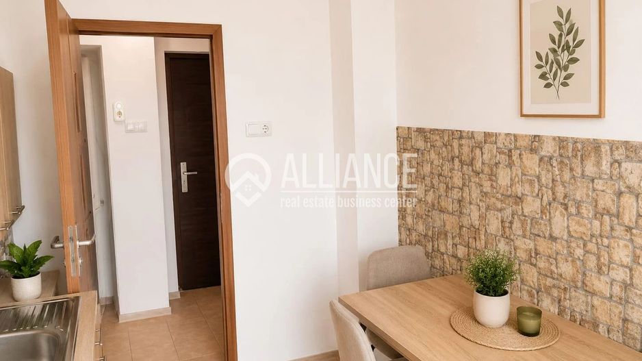 Apartament 2 camere - (COD 10) SPITALUL JUDEȚEAN - Poză 5