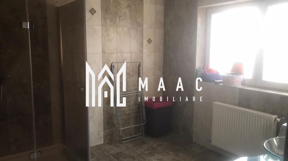 Apartament 4 Camere | Etaj 1 | 2 Balcoane | Arhitectilor - Poză 12
