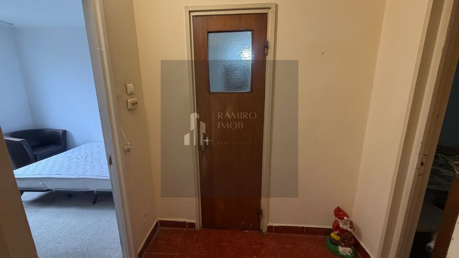 Apartament 3 camere| 67 mp | Etaj 2/4 |3 minute de metrou 1 Decembrie - Poză 14