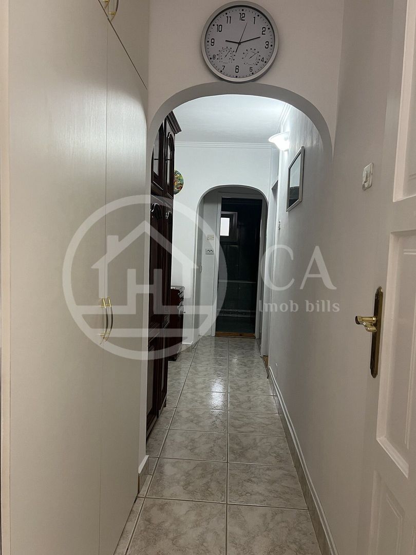 Apartament cu 3 camere de inchiriat Velenta Oradea - Poză 5