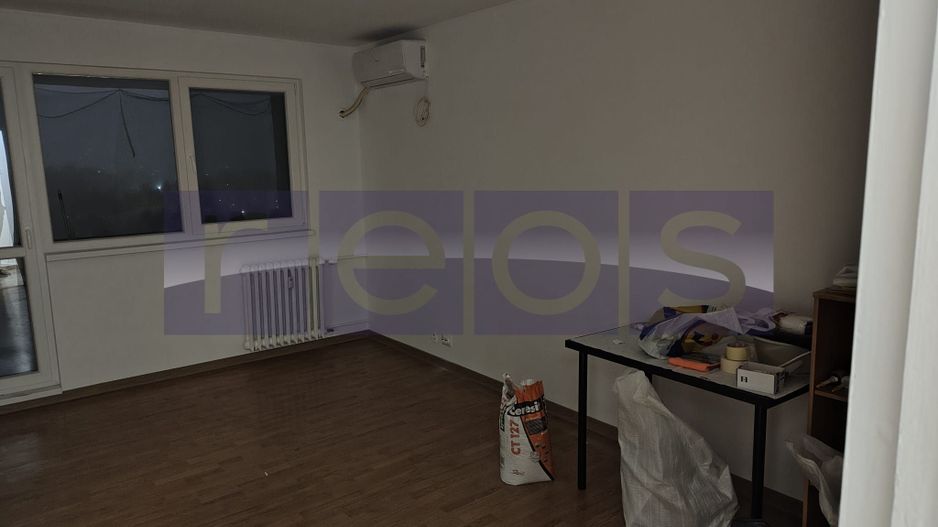 VANZARE 2 CAMERE I DECOMANDAT I METROU I PARC I PIATA DRUMUL TABEREI - Poză 3