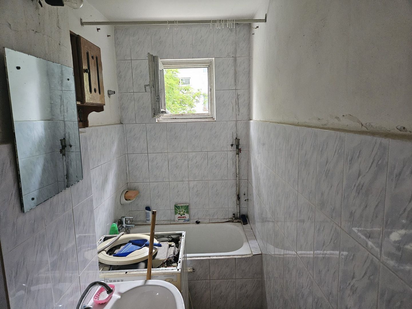 Vanzare apartament 2 camere, etaj 2 Gavana 2 - Poză 3