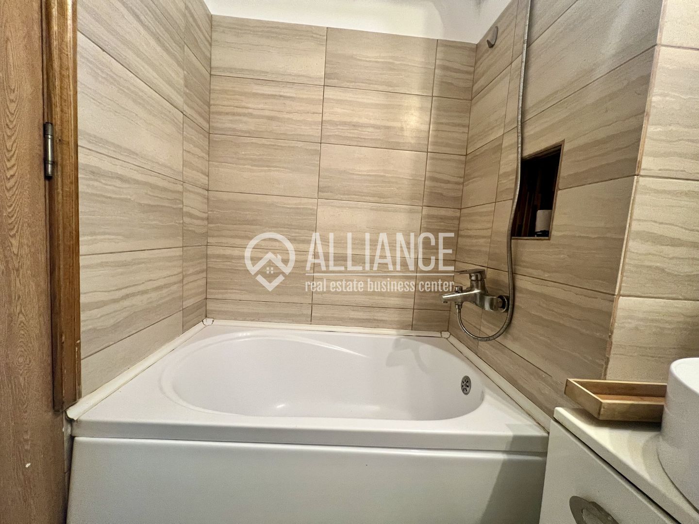 TOMIS NORD( COD 05 ) - Apartament 2 camere luminos, poziție excelentă - Poză 12