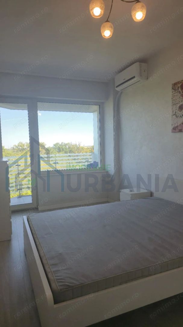 Apartament cu 2 camere de inchiriat Copou Iasi - Poză 2