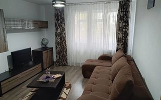 AP. 2 CAMERE DRUMUL TABEREI, BOILER, MOBILAT MODERN, METROU 2 MINUTE - Poză 1