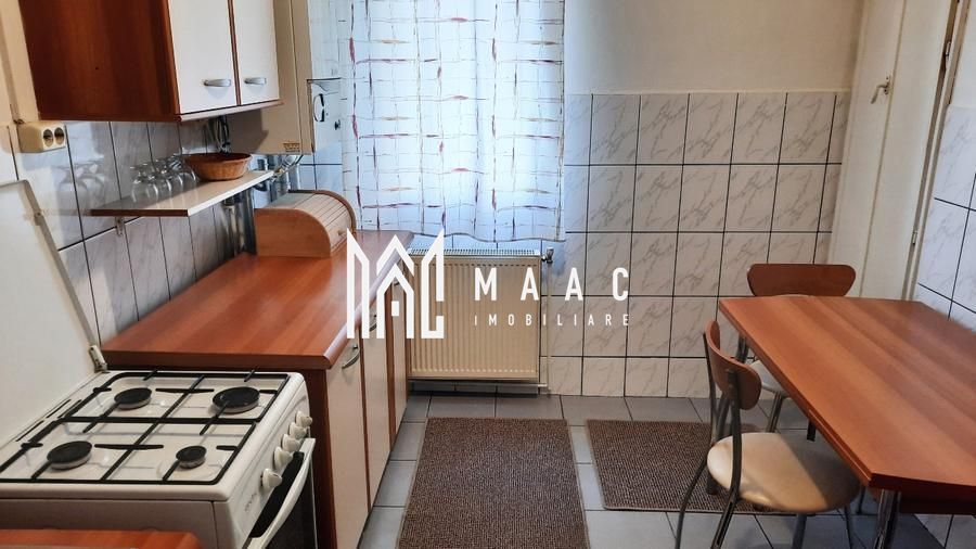 Apartament 3 camere decomandat | Terezian, Sibiu | 73 mp, balcon - Poză 4